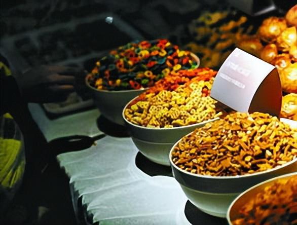 你接受轉(zhuǎn)基因食品嗎 轉(zhuǎn)基因食品到底是不是安全的 本文告訴你