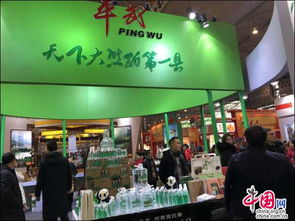 年味兒滿滿 四川新春年貨購(gòu)物節(jié)正式開幕
