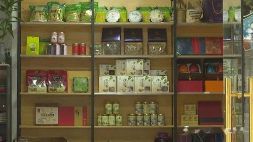我市特色農副產品供應充足 外地網購訂單增多
