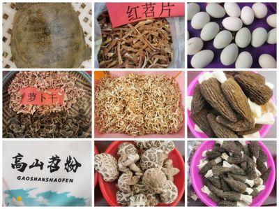 紅安縣上新集鎮舉行首屆網絡直播助農促鄉村振興專場活動